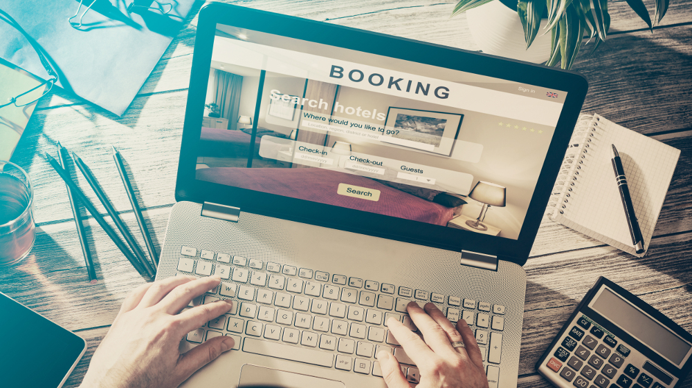 Roomex explains what sets it apart for business travel bookers