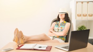 Brits feel they need a break just 29 days after their last holiday