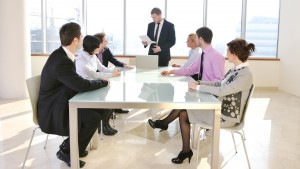 How to ensure your meetings aren't a waste of time