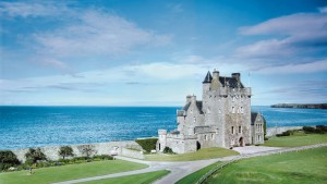 Ackergill Tower