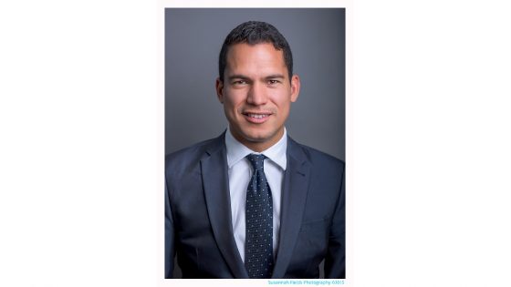 Ben McEwen has been appointed head of business development at Grazing Events