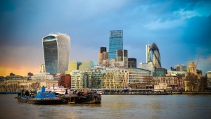 Venues team up to create Culture Mile in City of London