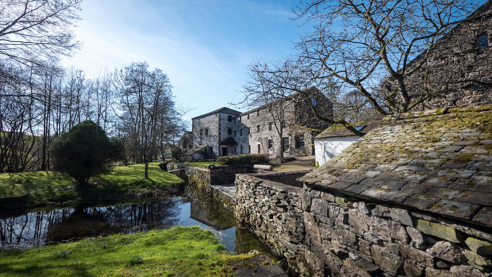 Eat Sleep Work Retreat launches in the Lake District