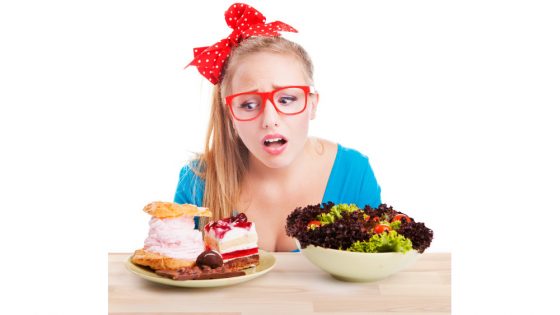 Half of Brits snack in secret at the office