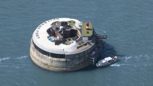 Solent Forts