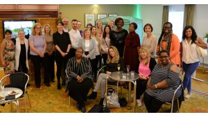 PA Life Club Members at Tudor Park Marriott Hotel & Country Club