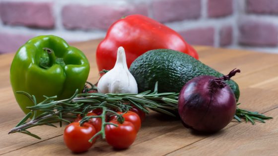 30 Euston Square research finds more event attendees are identifying as vegetarian