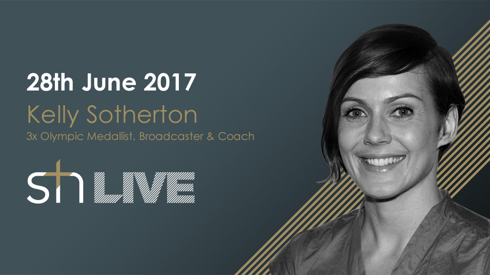 The next STH Live Business Breakfast takes place on 28 June