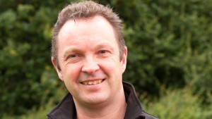 Mark Fanning from ACF Teambuilding and Events