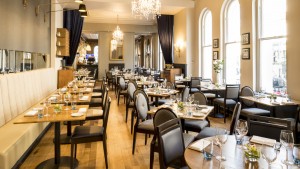 Olives Restaurant