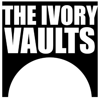 The Ivory Vaults