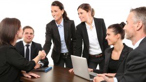 Tips to make networking fun