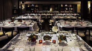 Beaufort House Chelsea