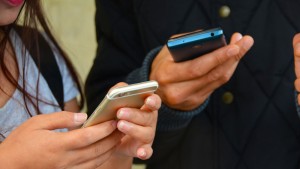 The majority of Brits risk burnout due to their gadget obsession