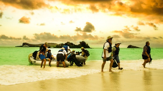 The Black Tomato Agency offers the perfect solution for group travel activities