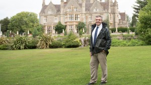 The Principal Hotel Company has appointed Justin Turner as Head of Estates Management for De Vere