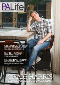PA Life July/August 2017