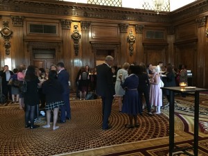 PA Life and the Black Tomato Agency at the Four Seasons Hotel Ten Trinity Square