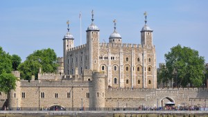 Tower of London