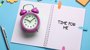 Self-care tips from Tara Jackson