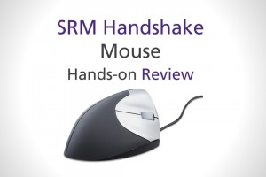 Mouse review