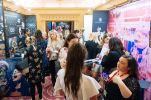 London Christmas Party Show