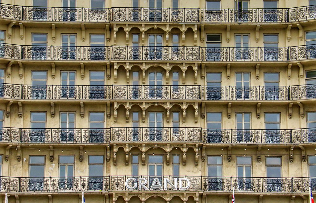 The Grand Brighton