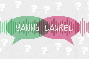 Yanny-or-Laurel