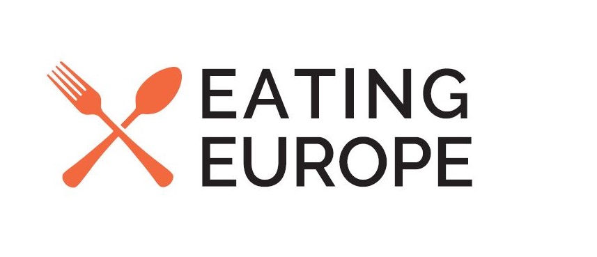 eating europe logo