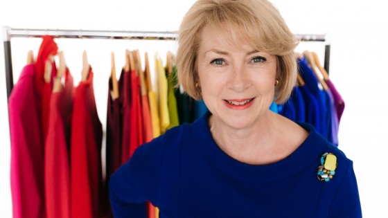 Helen Venables, MD of House of Colour