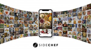 SideChef Recipes