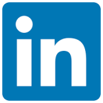 LinkedIn App logo