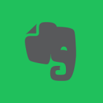 Evernote App logo
