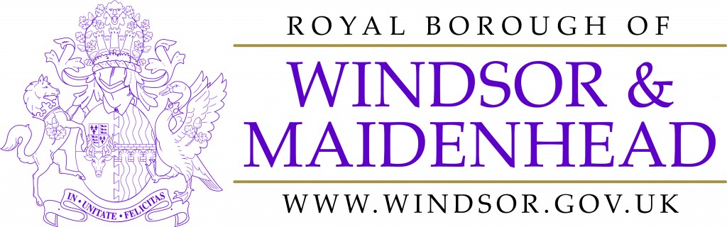 Windsor.gov.uk Crest