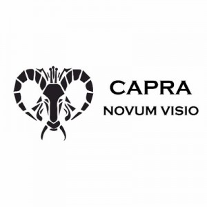 Capra NV Logo