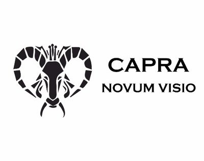 Capra NV Logo