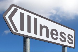 illness