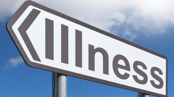 illness