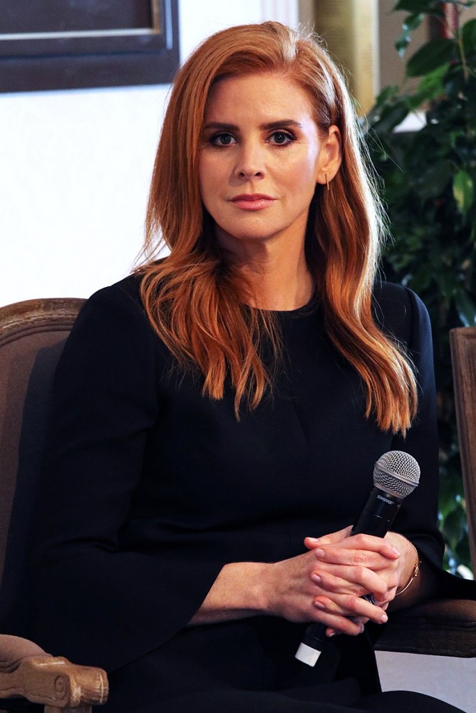 Donna Paulsen – Suits