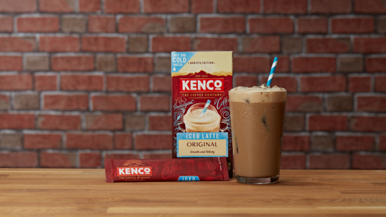 Kenco Coffee Company