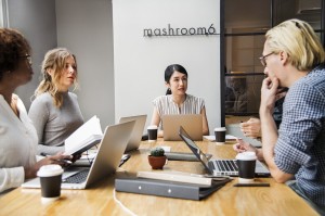 workplace relationships