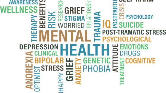 Mental Health