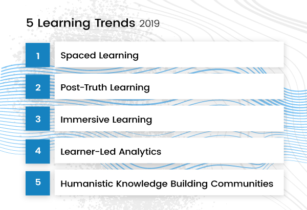 5-learning-trends