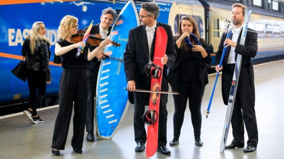 Royal Philharmonic Concert Orchestra