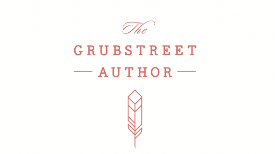 The Grubstreet Author