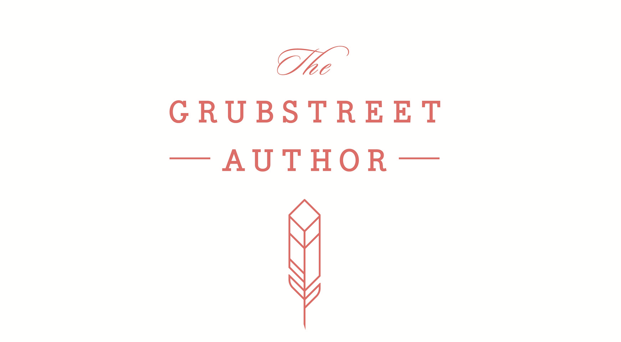The Grubstreet Author