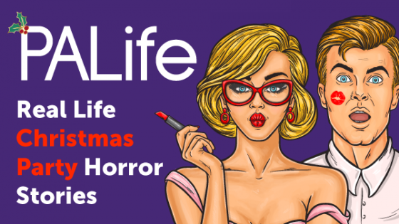 Real-life Christmas party horror stories