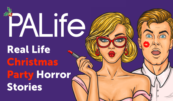 Real-life Christmas party horror stories