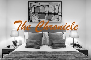 The Chronicle - header