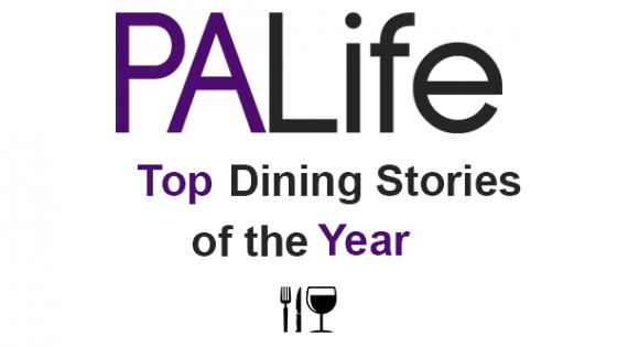 Top Dining Stories of the Year